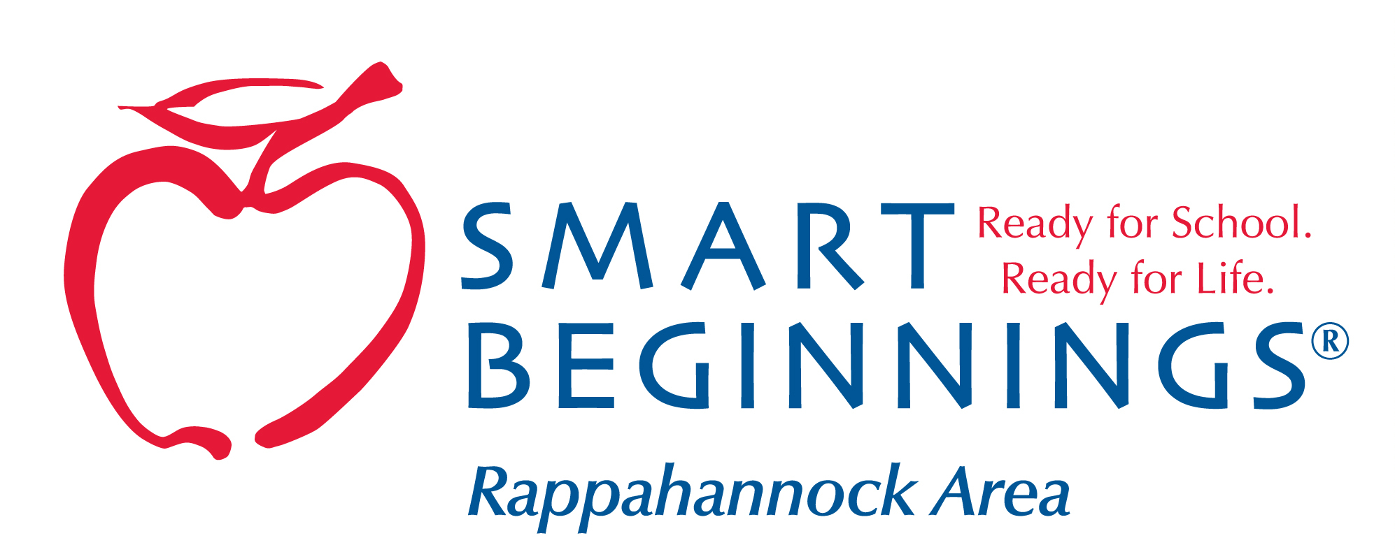 Smart Beginnings Rappahannock Area Logo