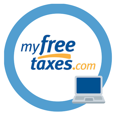 Household income less than $66,000? File online using My Free Taxes